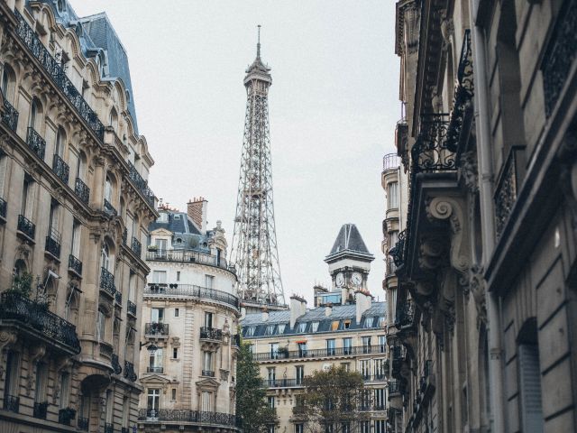 Paris Turu Türk Hava Yolları ile 3 Gece