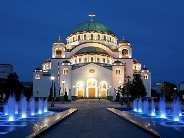 İzmir Çıkışlı Kosovalı Elegant Balkanlar Turu Pegasus Hava Yolları İle 7 Gece (Tüm Ekstra Turlar ve Akşam Yemekleri Dahil) (SKP-SKP)