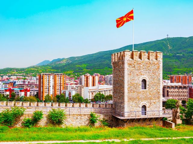 Elegant Balkanlarda 6 Ülke Turu Ajet Hava Yolları İle 7 Gece (Akşam Yemekleri ve Ekstra Turlar Dahil) (PRN-PRN)