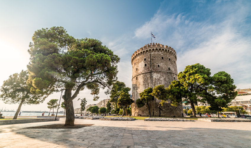 Otobüs İle Selanik Sofya Turu 2 Gece 4 Gün