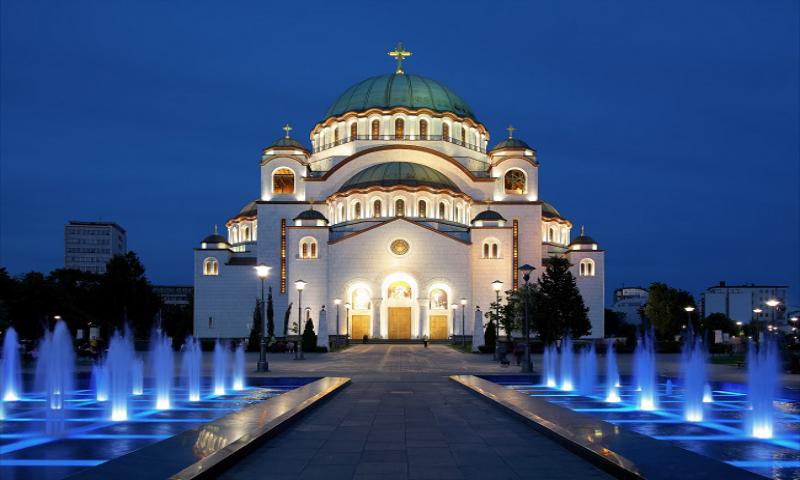 Kosovalı Büyük Balkanlar Turu Ajet Hava Yolları İle 7 Gece (Ekstra Turlar ve Akşam Yemekleri Dahil) (PRN-PRN)