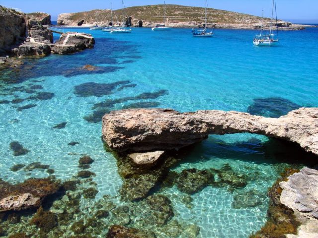 Malta Turu KM Hava Yolları İle 3 Gece (MLA-MLA)