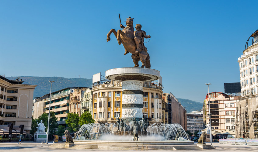 Ankara Çıkışlı Kosovalı Büyük Balkanlar Turu Ajet Hava Yolları İle 7 Gece (Ekstra Turlar ve Akşam Yemekleri Dahil) (SJJ-SJJ)