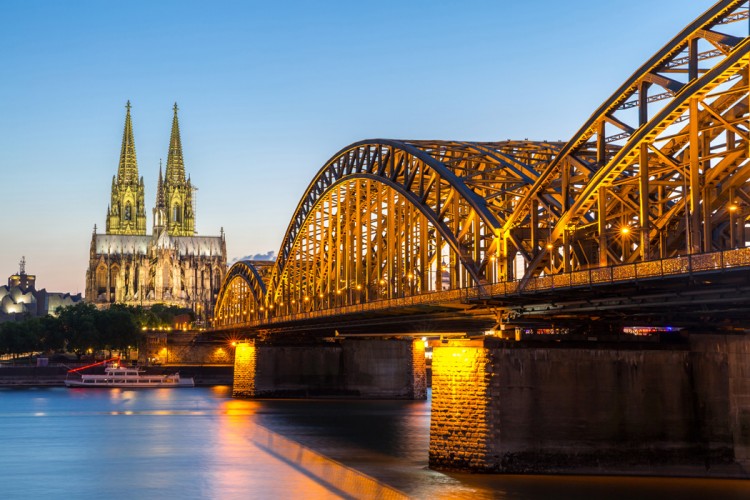Çukurova Çıkışlı Avrupa'nın Kalbi Benelüx Paris & Köln Turu Sun Express Hava Yolları İle 6 Gece 7 Gün (CGN-AMS)