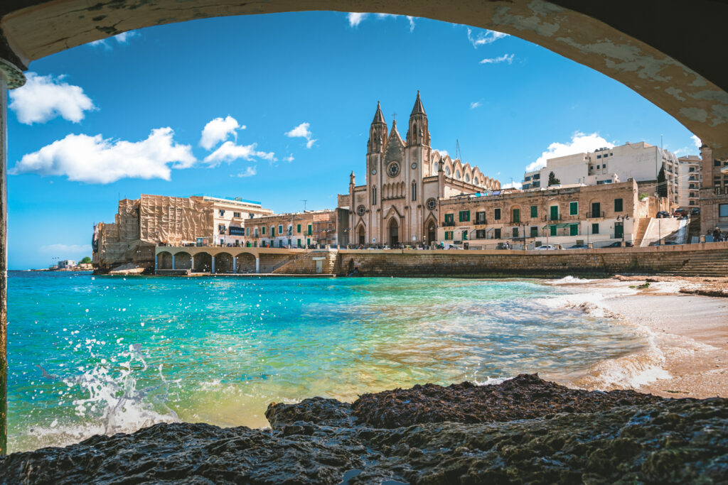 Malta Turu Türk Hava Yolları İle 3 Gece (Tüm Turlar Dahil)
