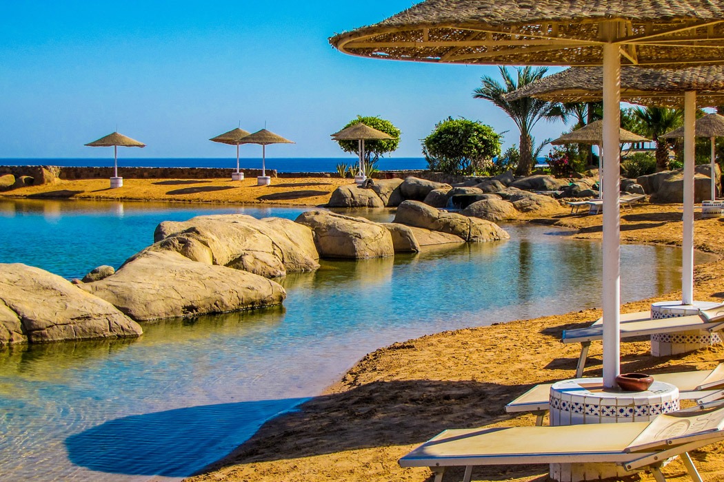 Sharm El Sheikh Turu Pegasus Hava Yolları İle 3 Gece 4 Gün (Gündüz Uçakları)