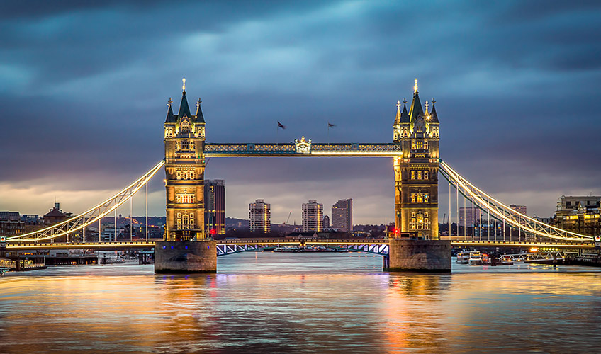 Royal Londra Turu Ajet Hava Yolları İle 3 Gece (STN-STN)