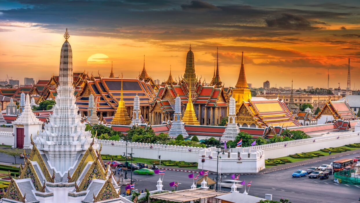 Elegant Bangkok & Phuket & Pattaya Turu Türk Hava Yolları İle 6 Gece (Ekstra Turlar Dahil) (BKK-BKK) TK68