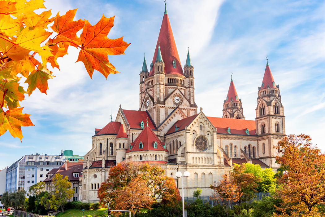 Orta Avrupa Turları