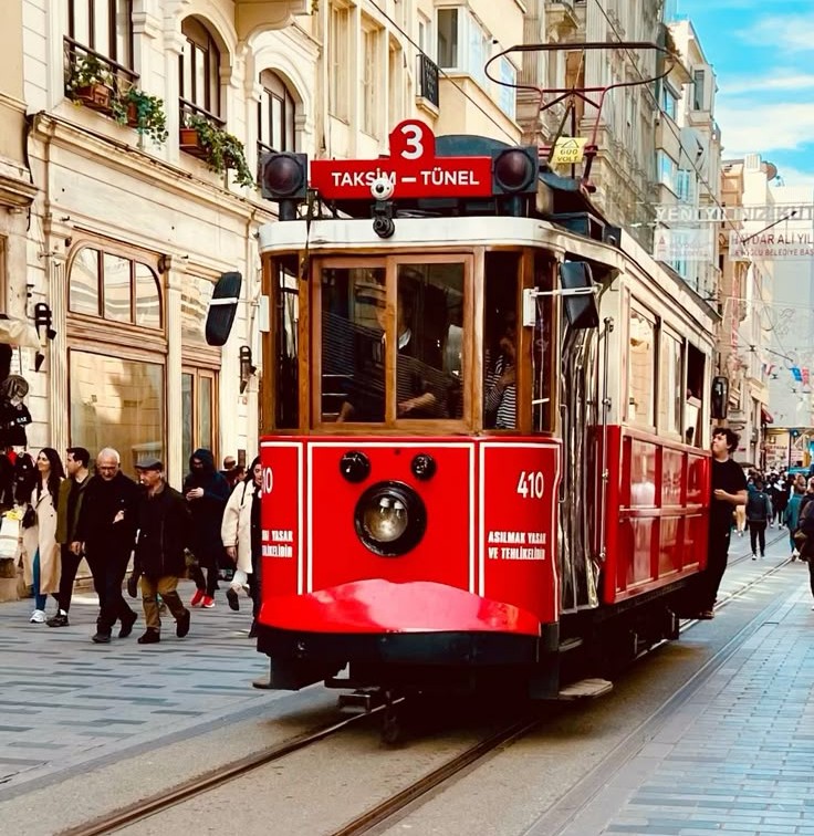 Her Şehirde Bir Anınız Olsun Diye!