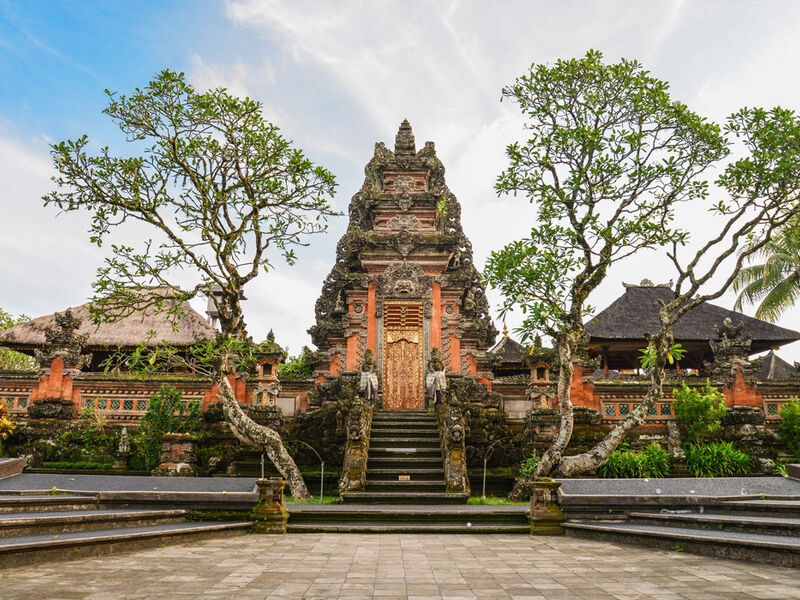  Ramazan Bayramı Özel Bali Serüveni Turu Qatar Hava Yolları ile 5 Gece (DPS-DOH-DPS) 