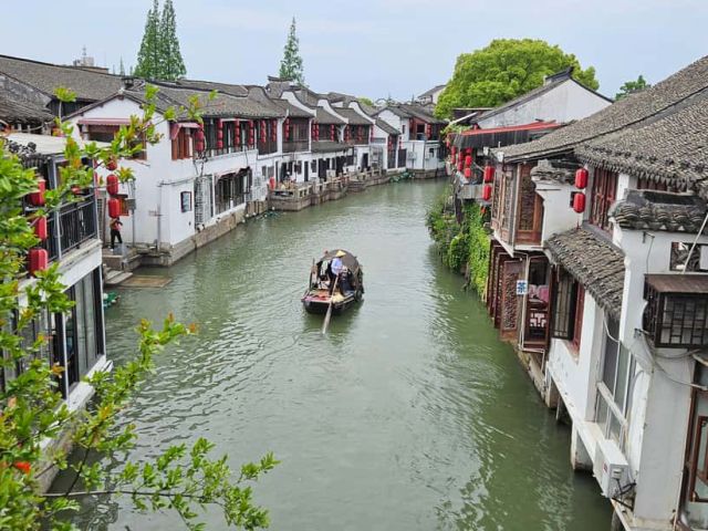 Elegant Efsanevi Çin İmparatorluğu Turu Emirates Hava Yolları İle 7 Gece (Ekstra Turlar Dahil) (PEK-PVG)