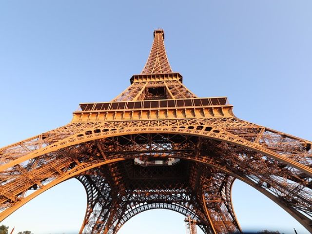 Elegant Benelüx & Paris & Alsace Turu Ajet Hava Yolları İle 7 Gece (Ekstra Turlar Dahil) (BSL-CGN)