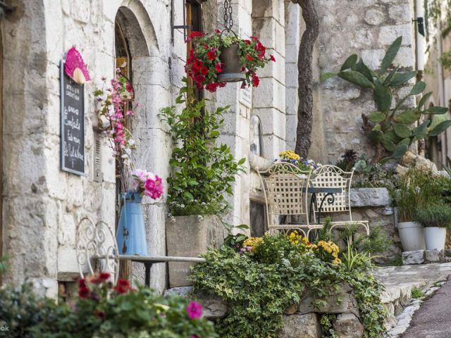 Elegant İtalyan Rivierası & Cote D’azur Turu Pegasus Hava Yolları İle 4 Gece (Ekstra Turlar Dahil) (BGY-MRS)