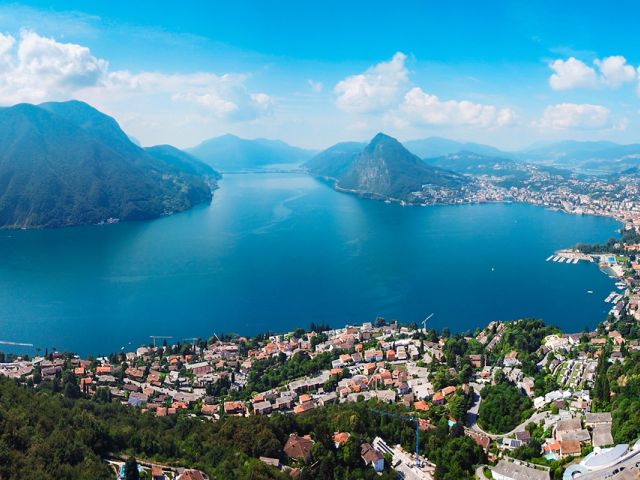 Elegant İtalyan Rivierası & Cote D’azur Turu Pegasus Hava Yolları İle 4 Gece (Ekstra Turlar Dahil) (BGY-MRS)