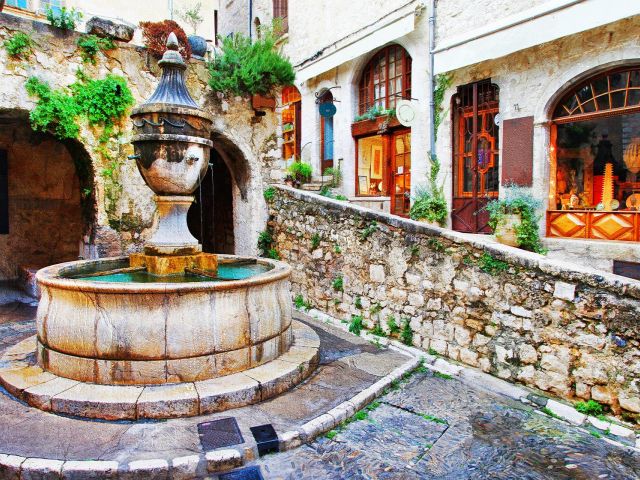 Elegant İtalyan Rivierası & Cote D’azur Turu Türk Hava Yolları İle 4 Gece (Ekstra Turlar Dahil) (MXP-MRS)