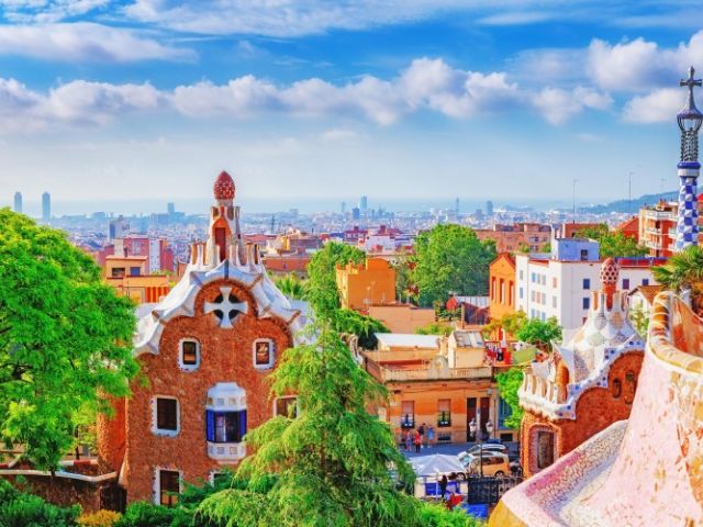 Elegant Mega Portekiz & Madrid & Endülüs Turu Pegasus Hava Yolları İle 7 Gece (Ekstra Turlar Dahil) (SVQ-MAD)