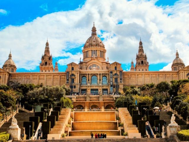 Elegant Mega Portekiz & Madrid & Endülüs Turu Pegasus Hava Yolları İle 7 Gece (Ekstra Turlar Dahil) (MAD-SVQ)