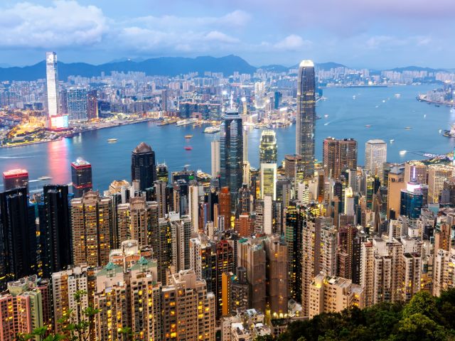 Vizesiz Prestige Hong Kong & Japonya Turu Emirates Hava Yolları İle 9 Gece (HKG-HND)