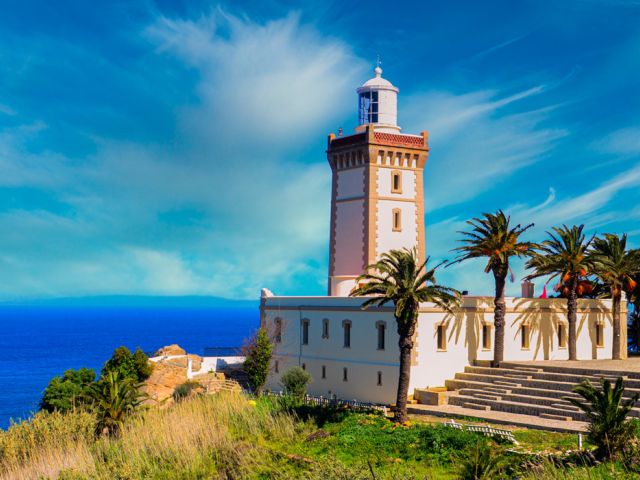 Elegant Sahra Çölü & Fas Turu Türk Hava Yolları İle 7 Gece (Ekstra Turlar Dahil) (CMN-RAK)