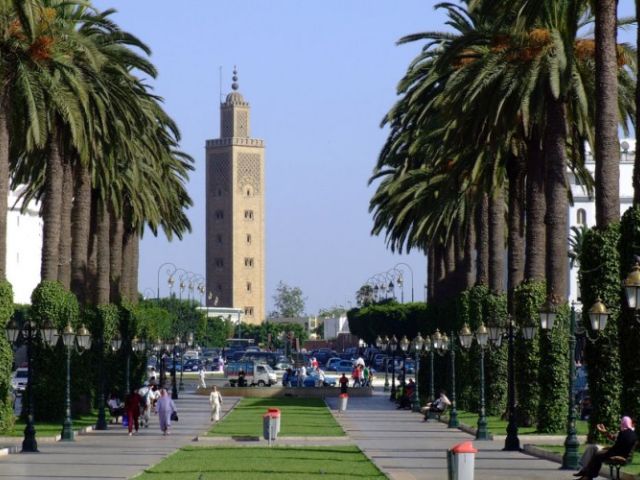 Elegant Fas İkonları & Büyük Sahra Çölü Turu Air Arabia Hava Yolları İle 7 Gece (Ekstra Turlar Dahil) (CMN-CMN)