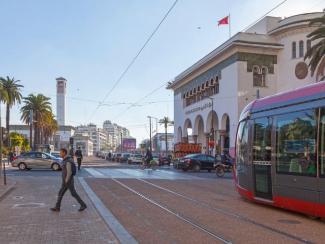 Elegant Fas İkonları & Büyük Sahra Çölü Turu Air Arabia Hava Yolları İle 7 Gece (Ekstra Turlar Dahil) (CMN-CMN)