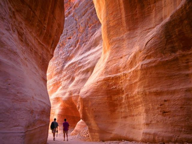 Ramazan Bayramı Özel Vizesiz Elegant Ürdün & Petra Turu Türk Hava Yolları İle 4 Gece (Ekstra Turlar Dahil)