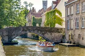 Ankara Çıkışlı Görkemli Üçlü Benelüx & Fransa & Almanya Turu SunExpress Hava Yolları İle 7 Gece (Kış Dönemi) 