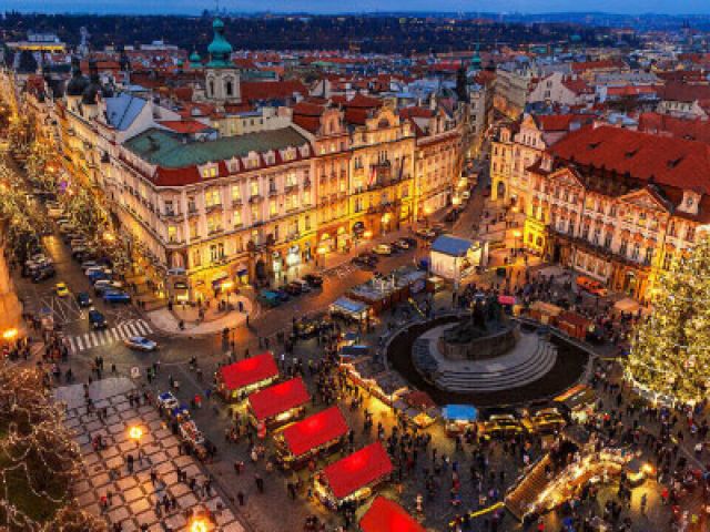 Belgrad Turu Türk Hava Yolları ile 3 Gece