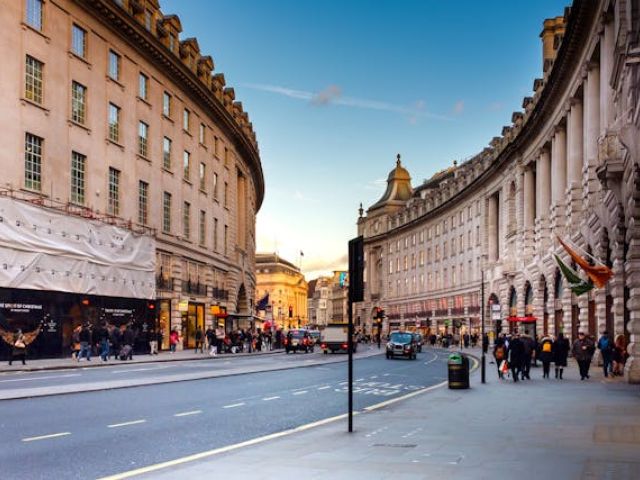 Londra Turu Türk Hava Yolları ile 3 Gece