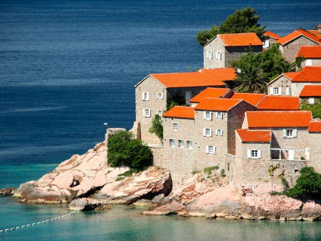 Budva & Dubrovnik Turu Türk Hava Yolları ile 3 Gece