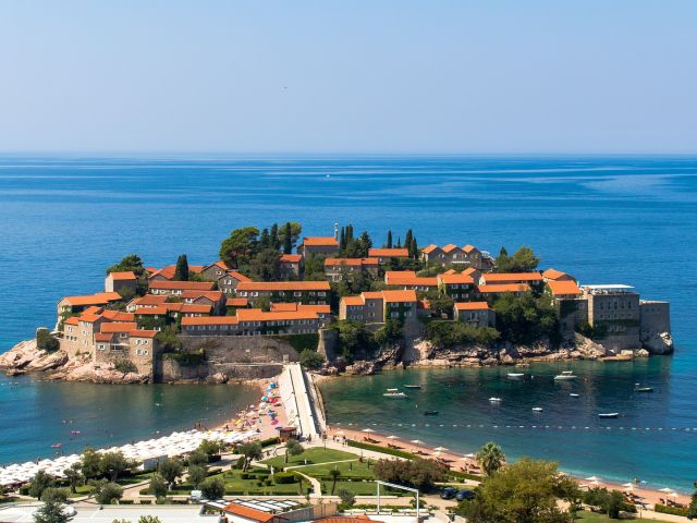 Budva & Dubrovnik Turu Türk Hava Yolları ile 3 Gece