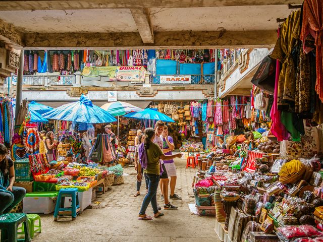 Elegant Bali & Ubud Turu Türk Hava Yolları İle 5 Gece (Ekstra Turlar Dahil) (DPS-DPS)
