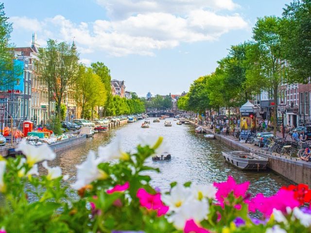 Adana Çıkışlı Maxi Benelüx & Paris & Alsace Turu Sun Express Hava Yolları İle 8 Gece (DUS-DUS)