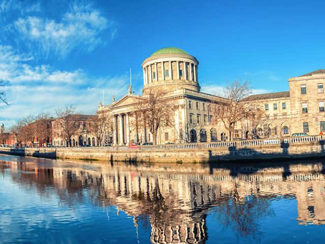 Baştanbaşa Büyük Britanya Turu Pegasus Hava Yolları ile 7 Gece (Ekstra Turlar Dahil)