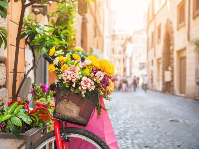 Exclusive İtalya Turu Ajet Hava Yolları İle 7 Gece (Ekstra Turlar Dahil) (FCO-BGY)