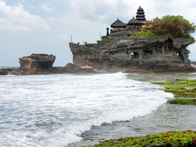 Elegant Bali & Ubud Turu Emirates Hava Yolları İle 5 Gece (Ekstra Turlar Dahil) (DPS-DPS)