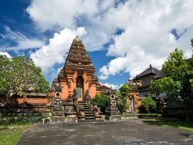 Elegant Bali & Ubud Turu Emirates Hava Yolları İle 5 Gece (Ekstra Turlar Dahil) (DPS-DPS)