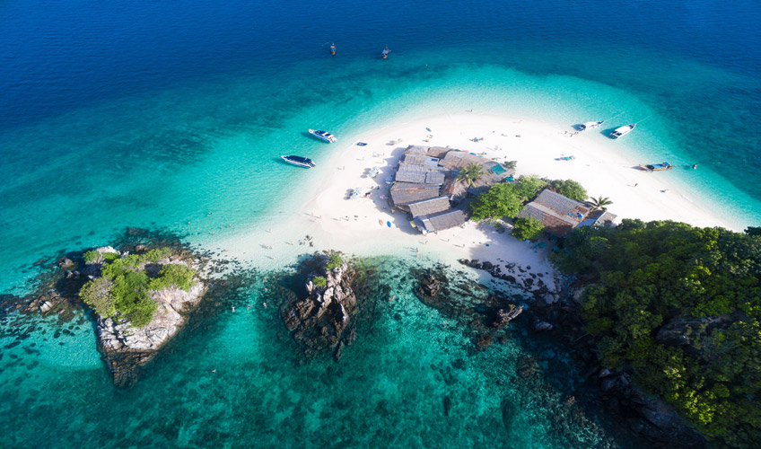 Phuket & Bangkok & Maldivler Serüveni Turu Türk Hava Yolları ile 7 Gece (HKT-MLE) 