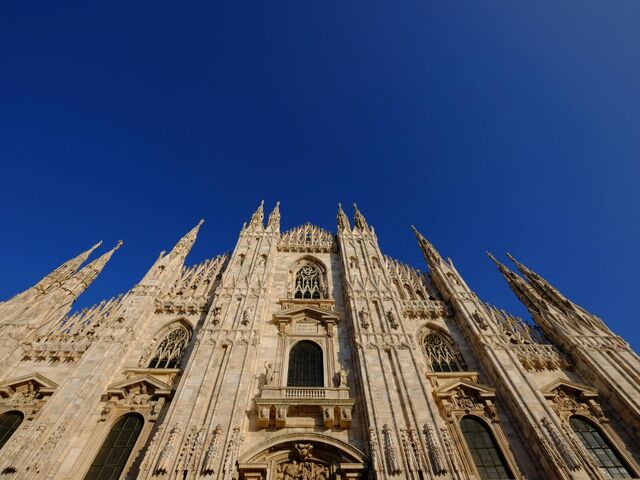 Comfort Alpler ve İtalya İsviçre Fransa Turu Türk Hava Yolları ile 7 Gece (Ekstra Turlar Dahil) (MXP-MXP)