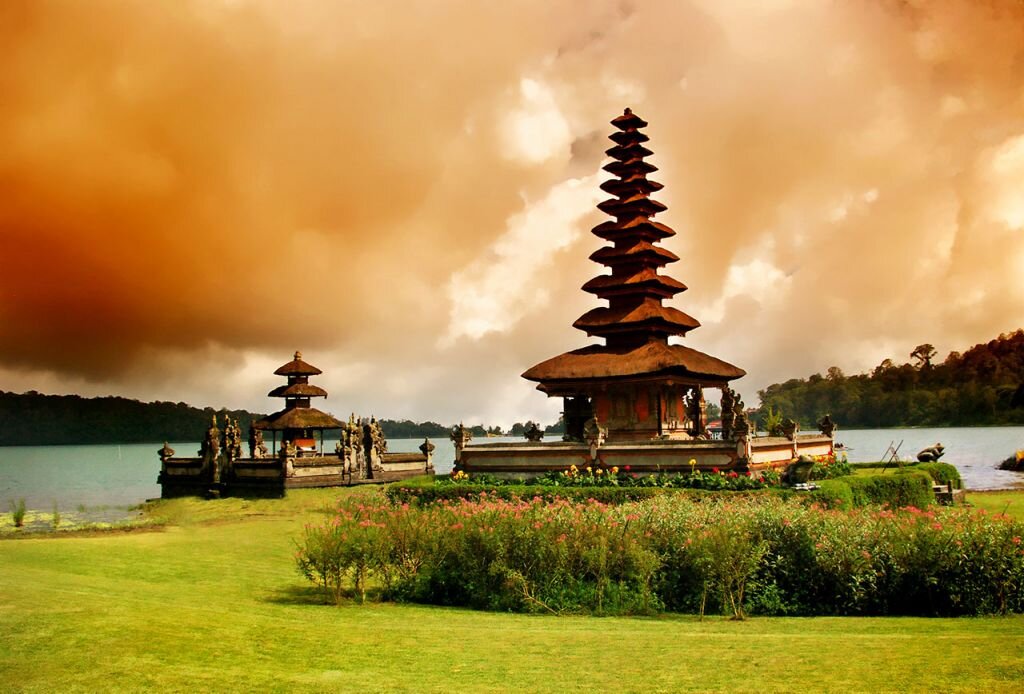Bali & Ubud Serüveni Turu Emirates Hava Yolları ile 5 Gece (DPS-DXP-DPS)