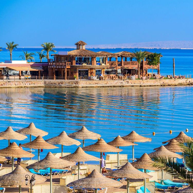 Mega Promosyon Baştanbaşa Gizemli Mısır Turu Pegasus Hava Yolları ile 7 Gece (Hurghada Gidiş)