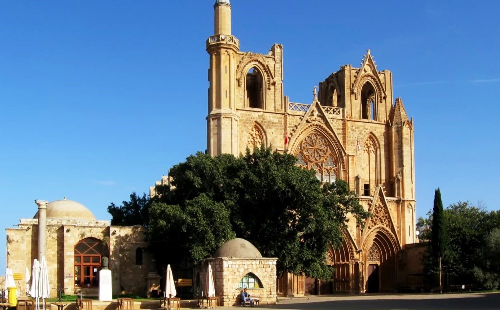 Kıbrıs Turu Pegasus Hava Yolları ile 2 Gece 3 Gün