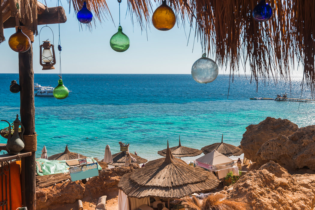 Vizesiz Sharm El Sheikh Turu Pegasus Hava Yolları İle  3 Gece 4 Gün (Her Şey Dahil Konaklama) (Gündüz Uçuşları)