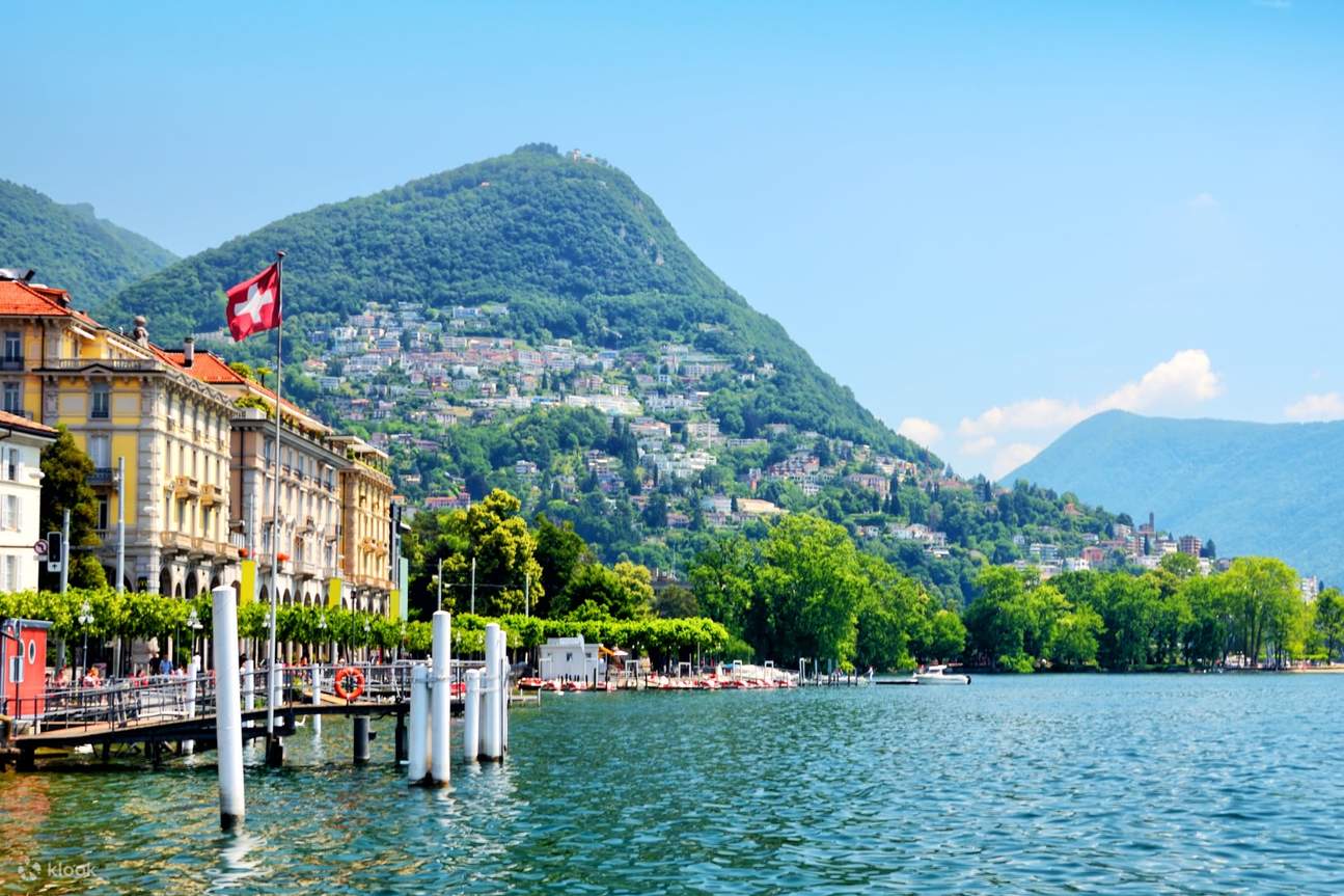 Elegant İtalyan Rivierası & Cote D’azur Turu Pegasus Hava Yolları İle 4 Gece (Ekstra Turlar Dahil) (BGY-MRS)