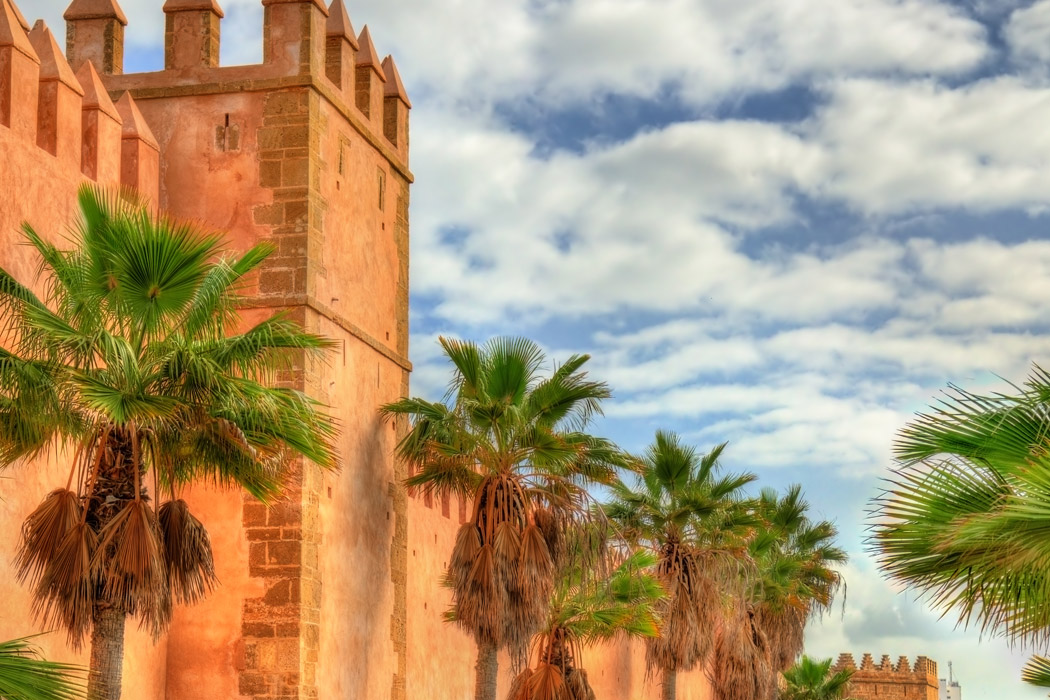 Elegant Sahra Çölü & Fas Turu Türk Hava Yolları İle 7 Gece (Ekstra Turlar Dahil) (CMN-RAK)