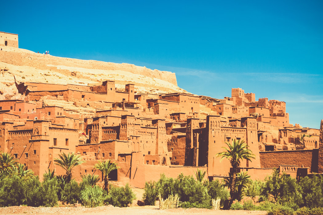 Elegant Fas Sahra Çölü ve Binbir Gece Masalları Turu Air Arabia Hava Yolları İle 6 Gece (Ekstra Turlar Dahil) (RBA-RBA)