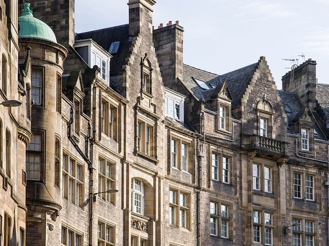 Baştanbaşa Büyük Britanya Turu Türk Hava Yolları ile 7 Gece (Londra Gider - Dublin Döner)