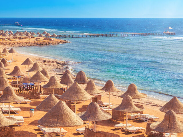 Mega Promosyon Baştanbaşa Gizemli Mısır Turu Pegasus Hava Yolları ile 7 Gece (Hurghada Gidiş)