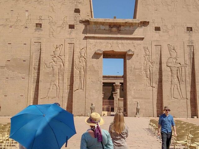 Mega Promosyon Mısır Şaheserleri Turu Pegasus Hava Yolları ile 5 Gece (İskenderiye Gidiş - Hurghada Dönüş)